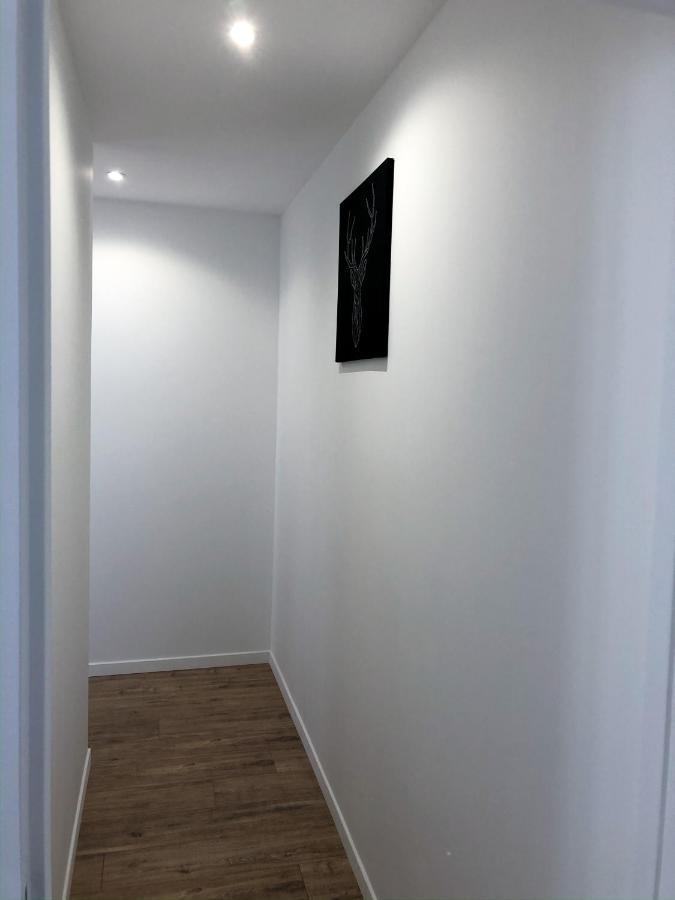 Grand Appartement Fonctionnel Proche Centre-Ville Saumur Exterior photo
